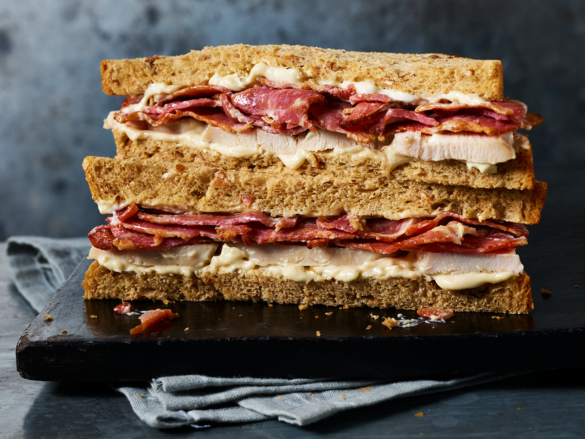 M S Food 25 Off Food On The Move Unidays Student Discount February 2022