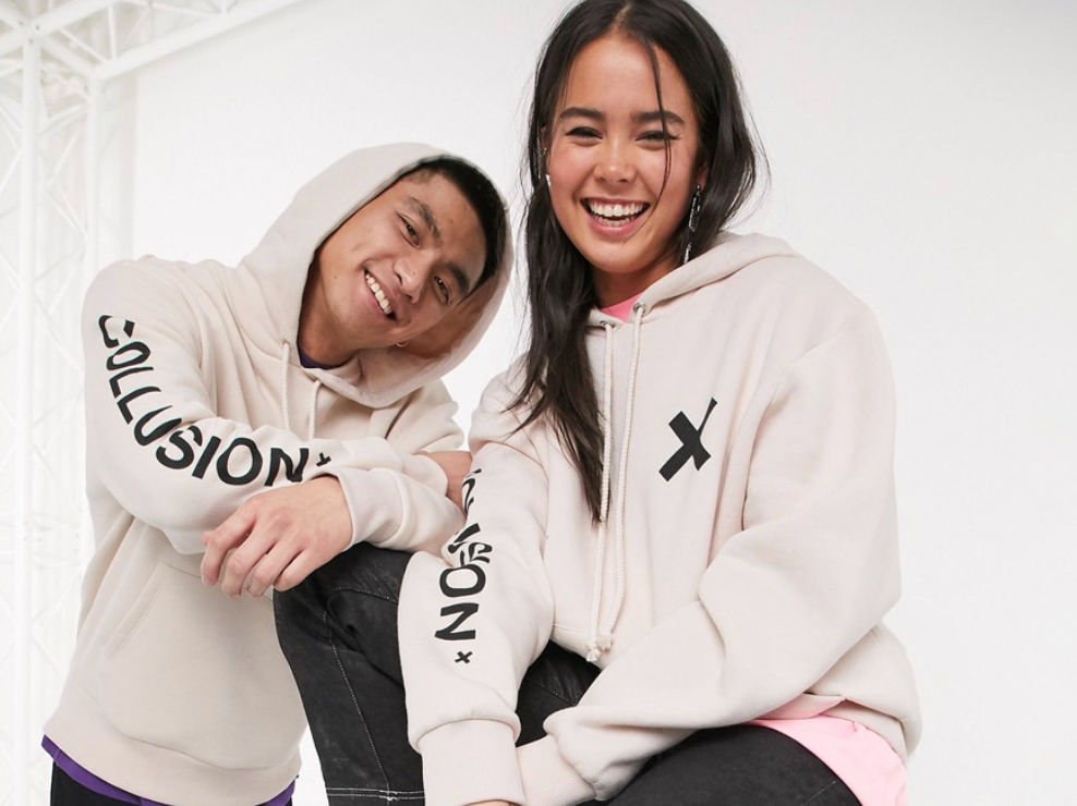 TOP 10 COLLUSION COMFIES