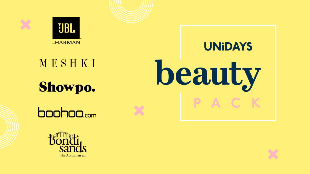 Win the Beauty Pack!