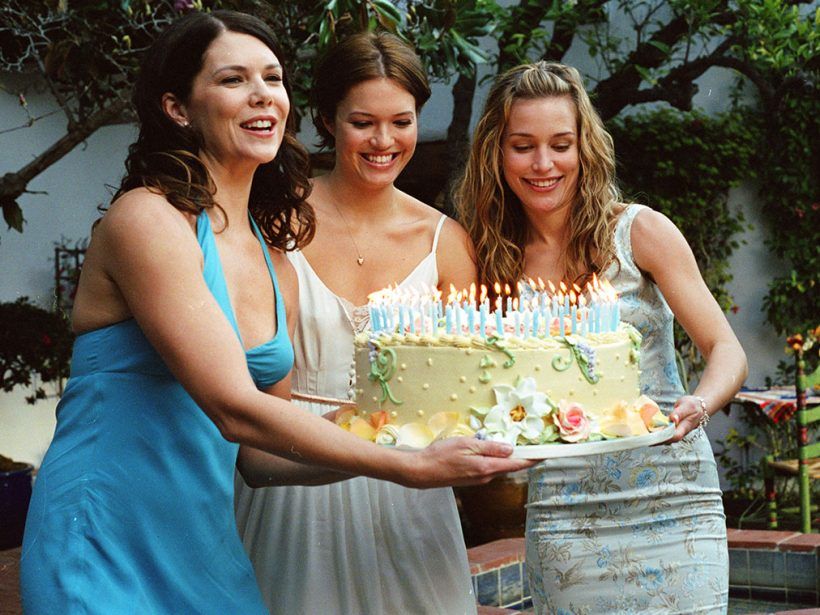 5 Of The Best Ways To Celebrate Birthdays Right Now