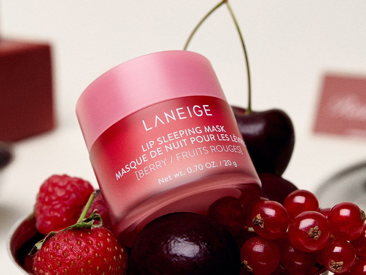 Student favourites - Korean Skincare