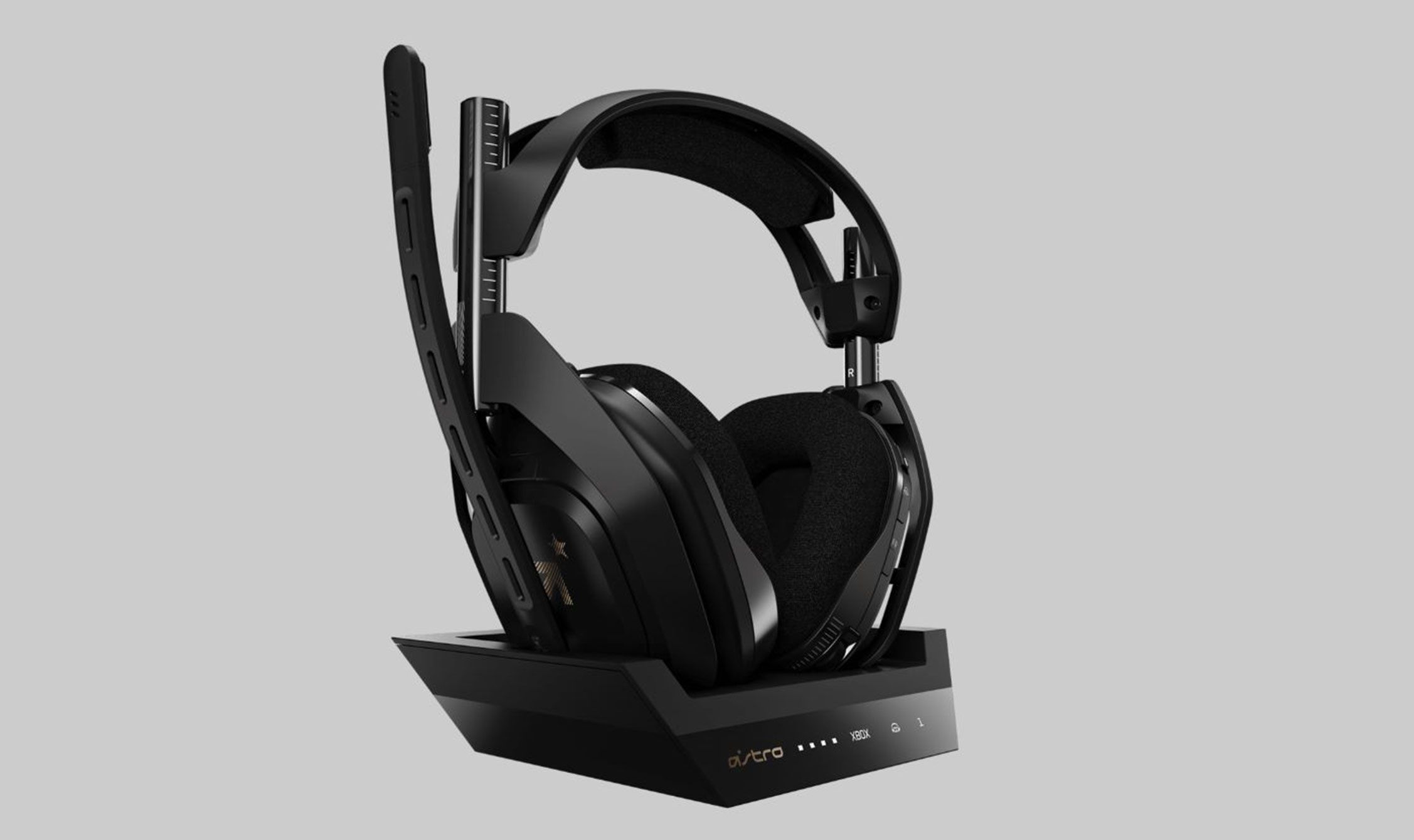 Win a Xbox One A50 Wireless Headset