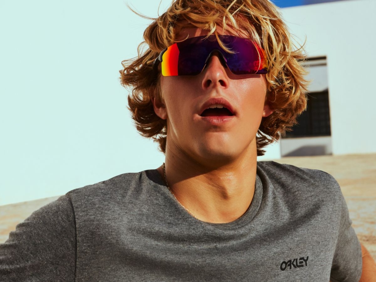 Oakley Youth Resistor Sunglasses