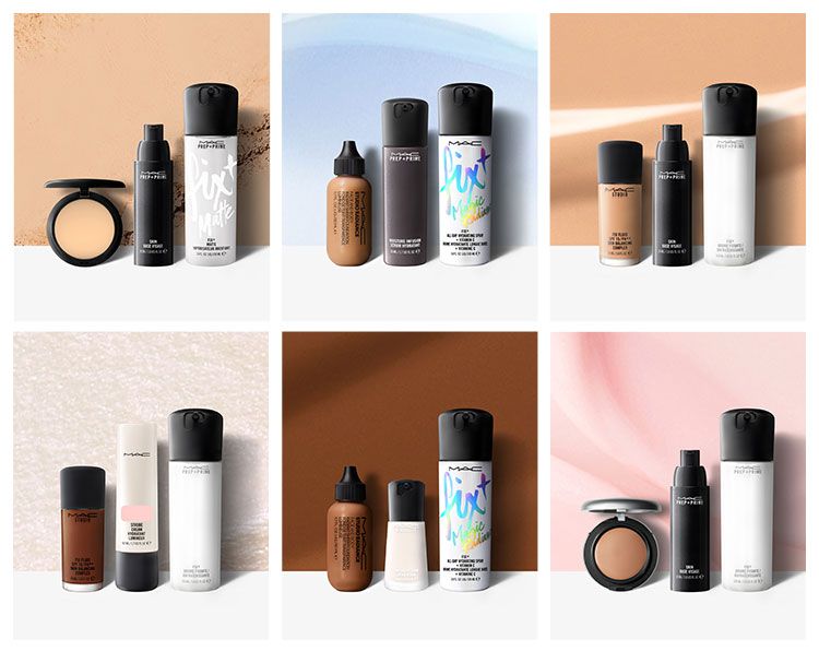 Win a bespoke MAC Skin Solutions Kit