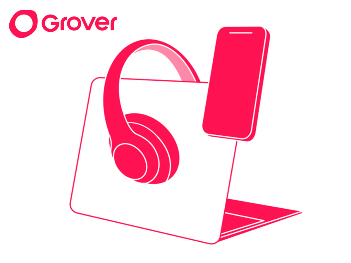 Die neueste Technik - hol dir neue Modelle, sobald sie auf dem Markt sind 🔥