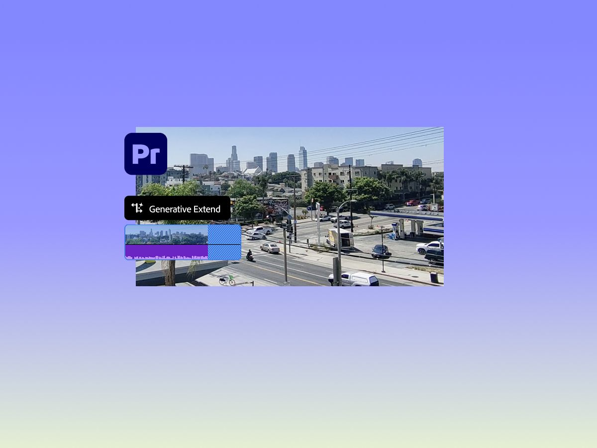 Turn real moments into vlogs only you could create with +70% off Premiere.