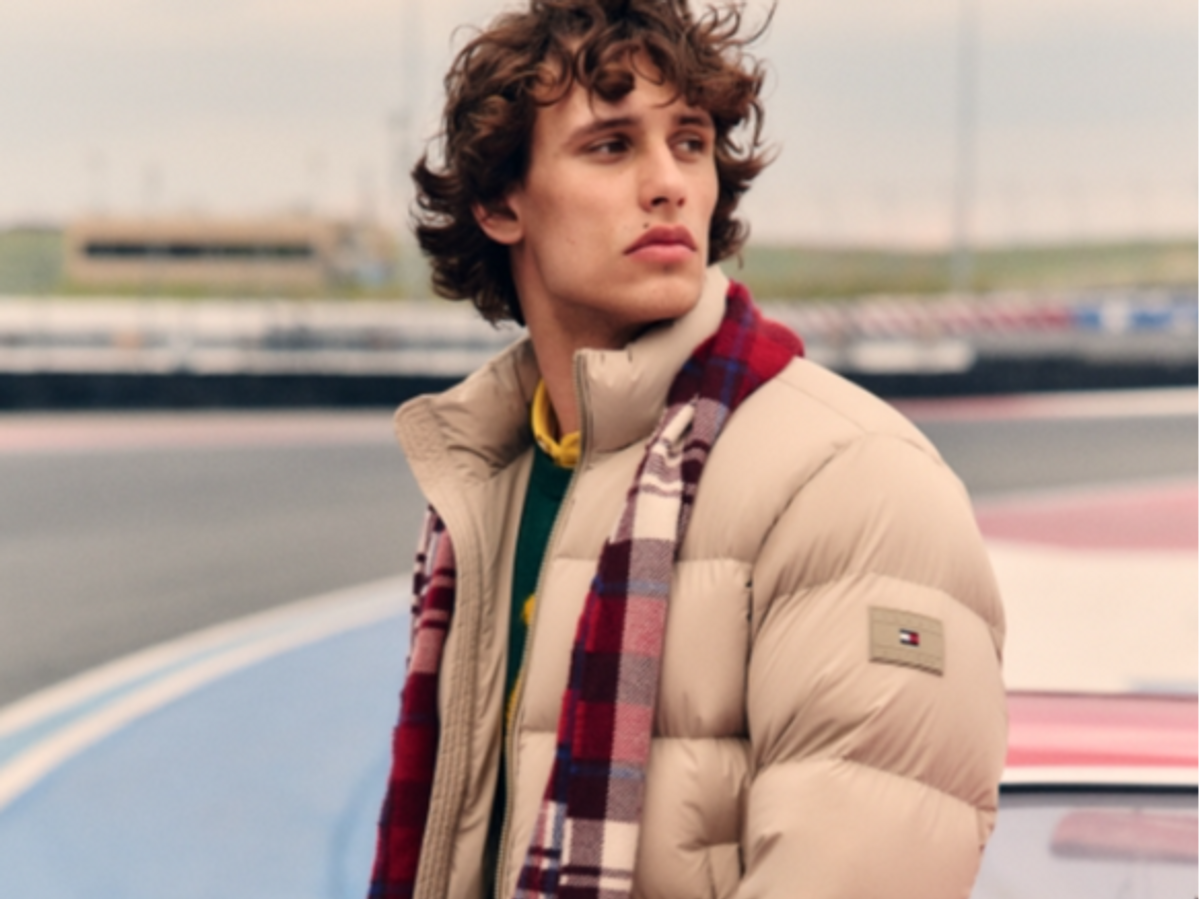 Profite d’une remise de 10% sur les NOUVEAUTÉS pour hommes 👀