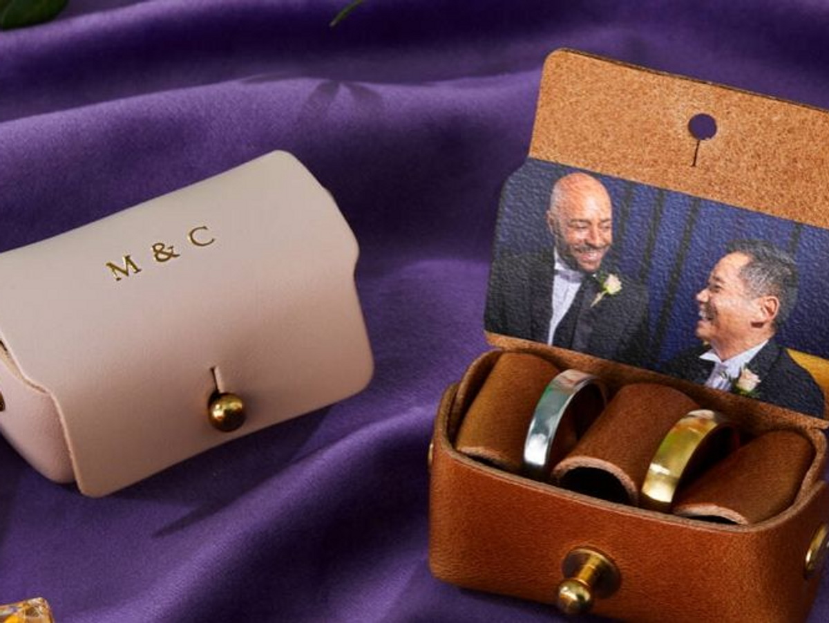 Weddings at Not on the High Street1!