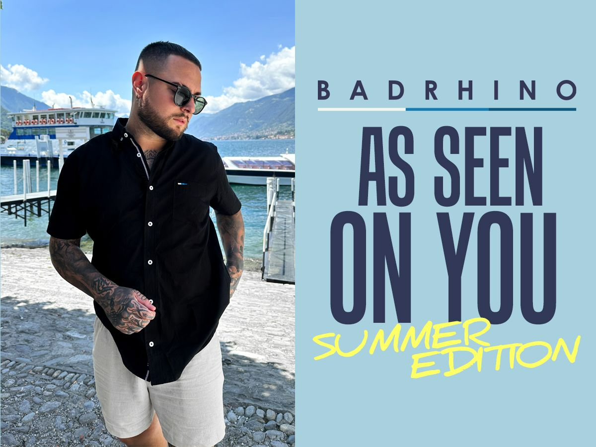 Get The Influencer Look 😎