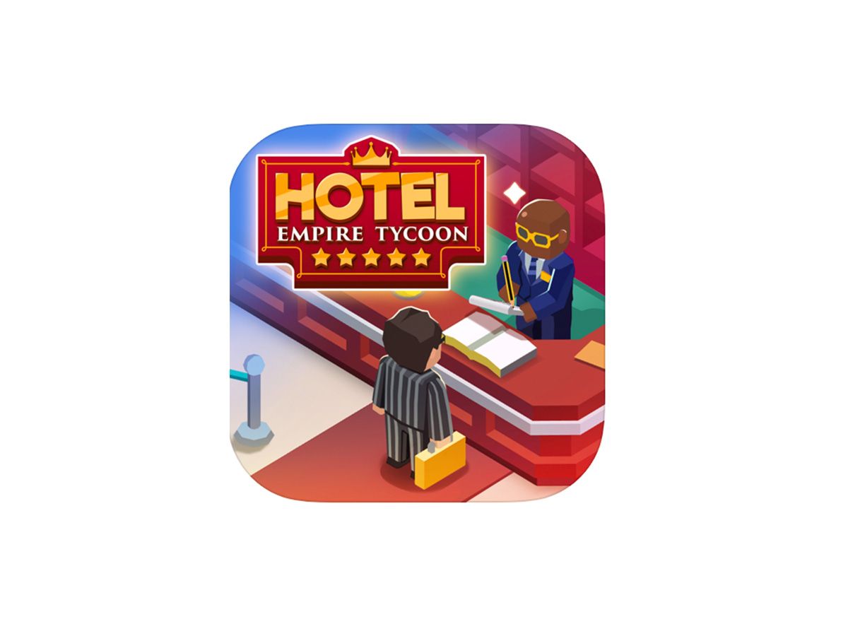 Hotel Empire Roblox