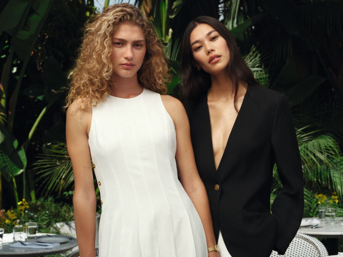 Compra las NOVEDADES para mujer ✨