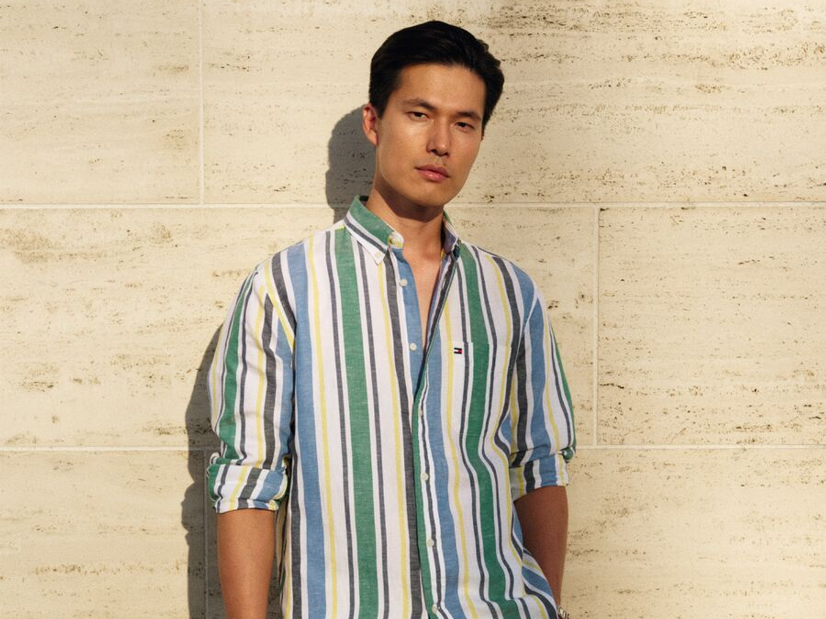 -10% en las NOVEDADES para hombre 👀