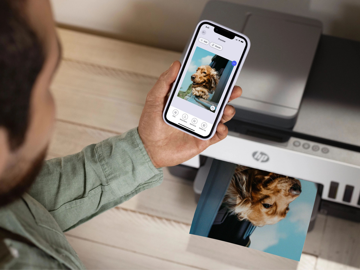 Semesteraufgaben ausdrucken? Kein Problem! 🖨️