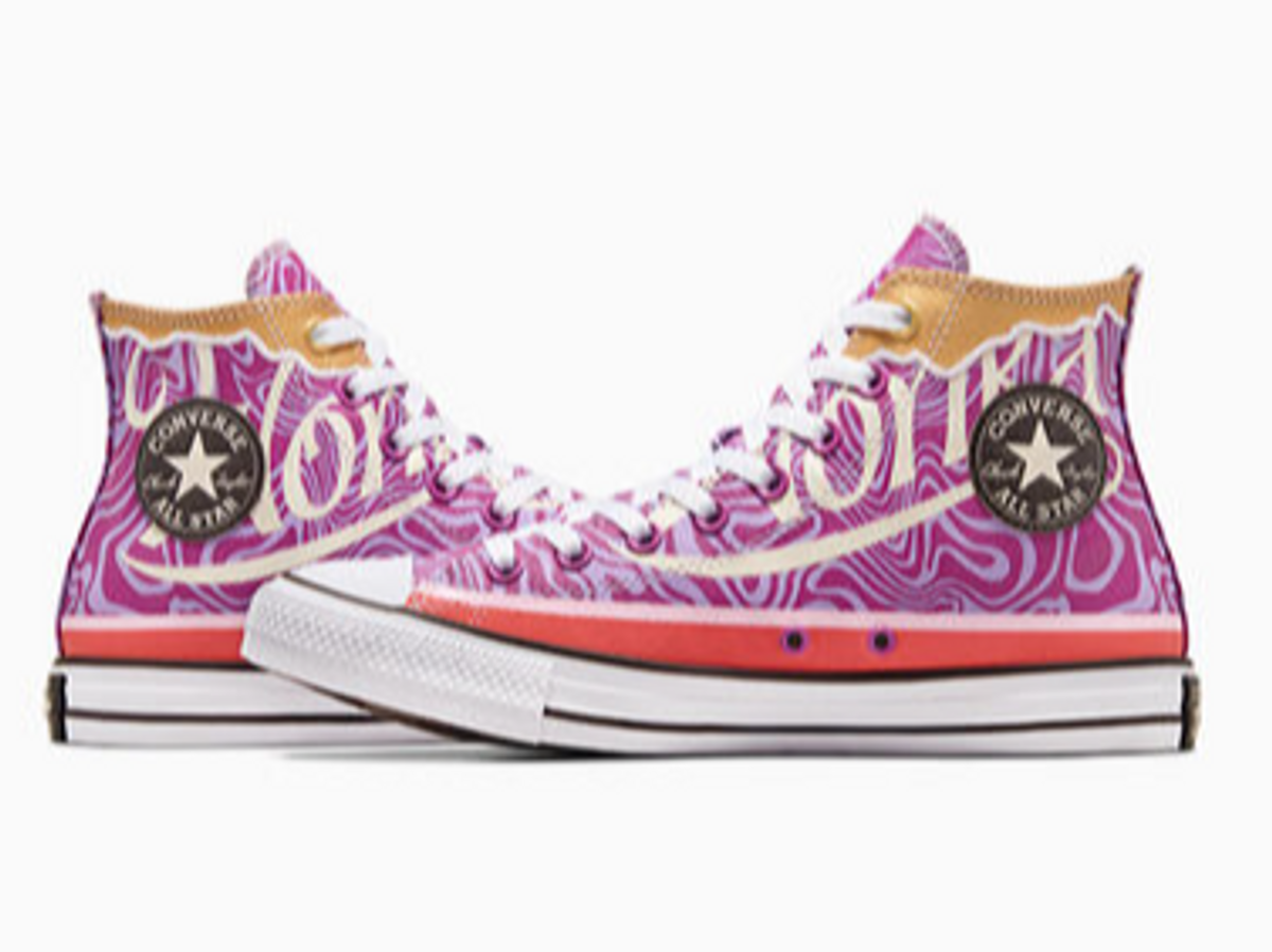 Converse 15 2024 off email