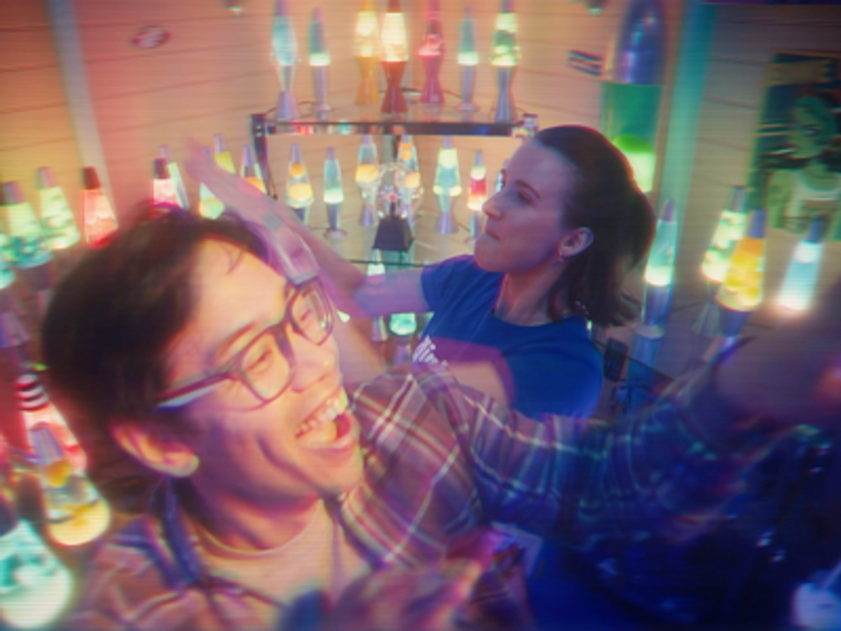 Feel at home in student accom 🏠