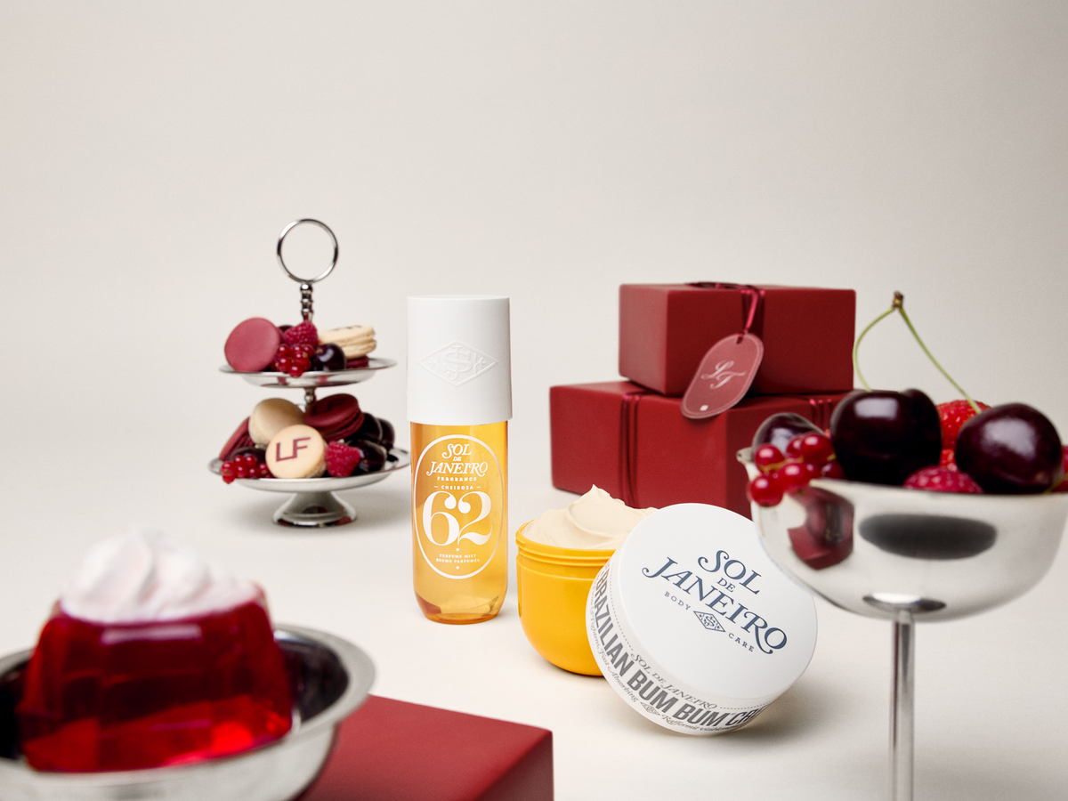 New Beauty Products🆕