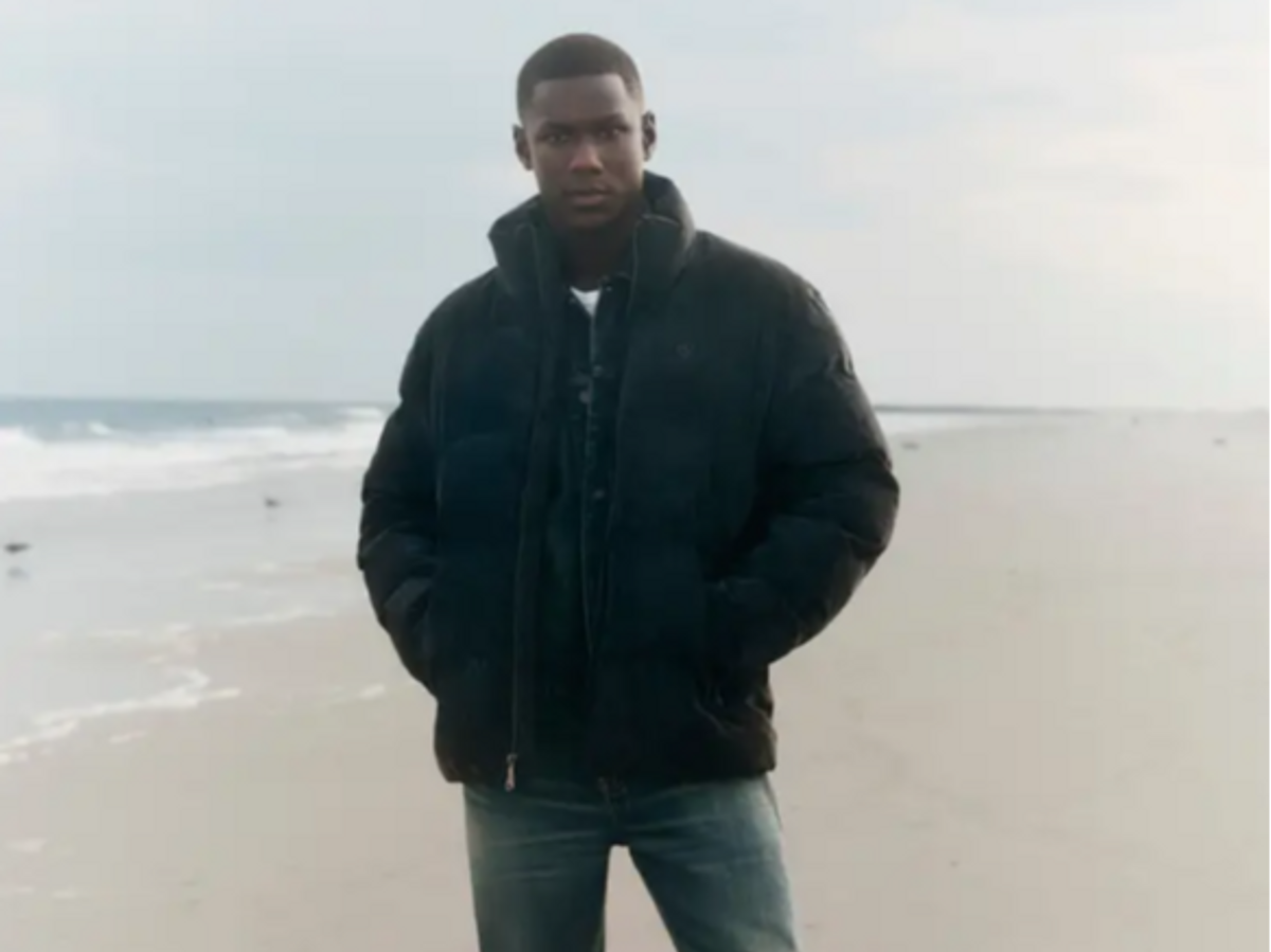 -10% en las NOVEDADES para hombre‼️