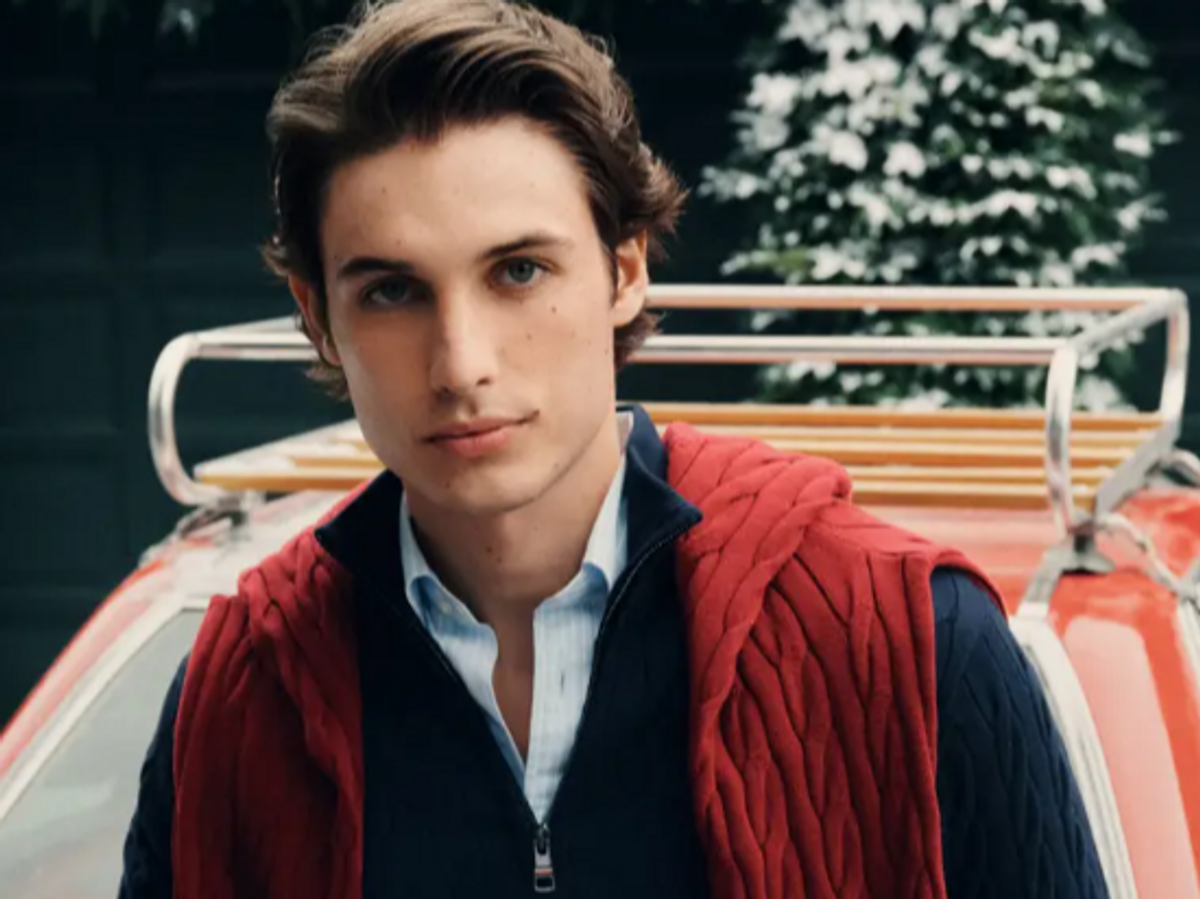 Krijg -10% op NIEUWE herenitems 👀