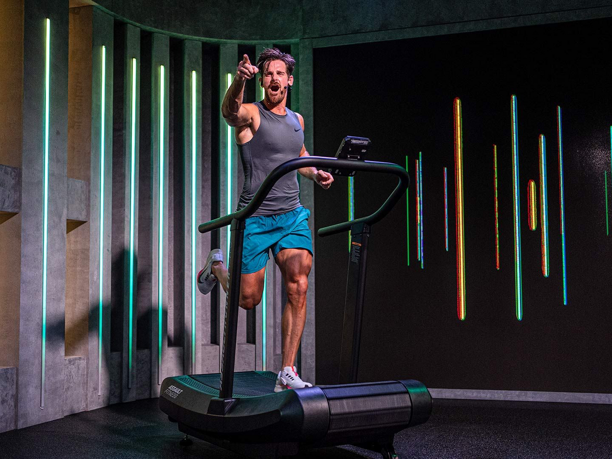 🔥 INTRODUCING, TREAD 🔥