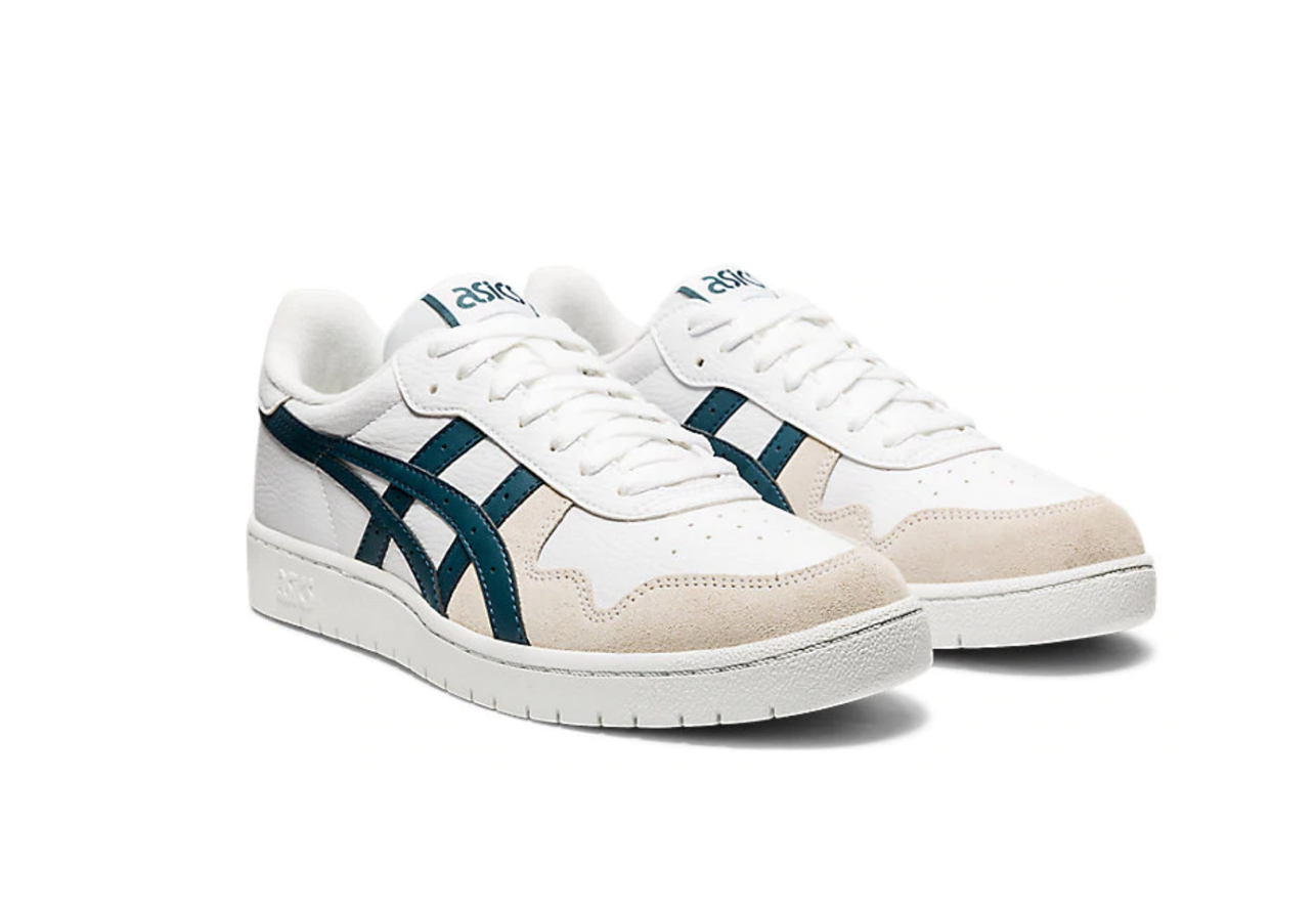 Unidays asics cheap