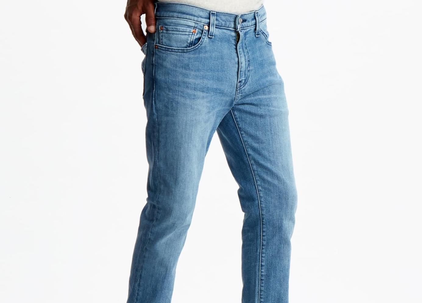 Levi's 20% Off - UNiDAYS student discount April 2023