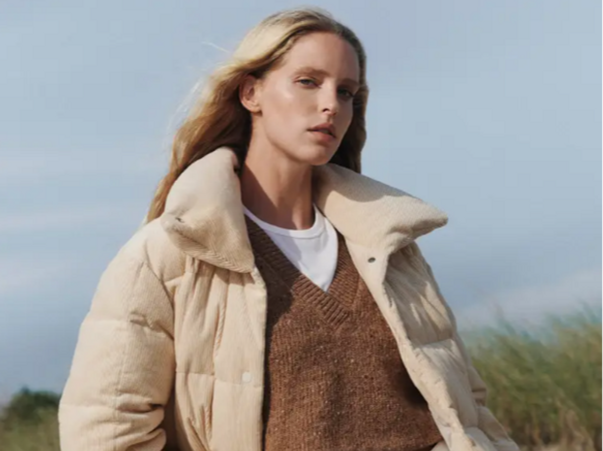 NEUE STYLES für Damen ✨