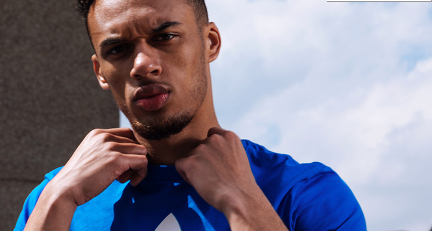 Save Up To 75% off + Get Free Delivery when you shop Adidas