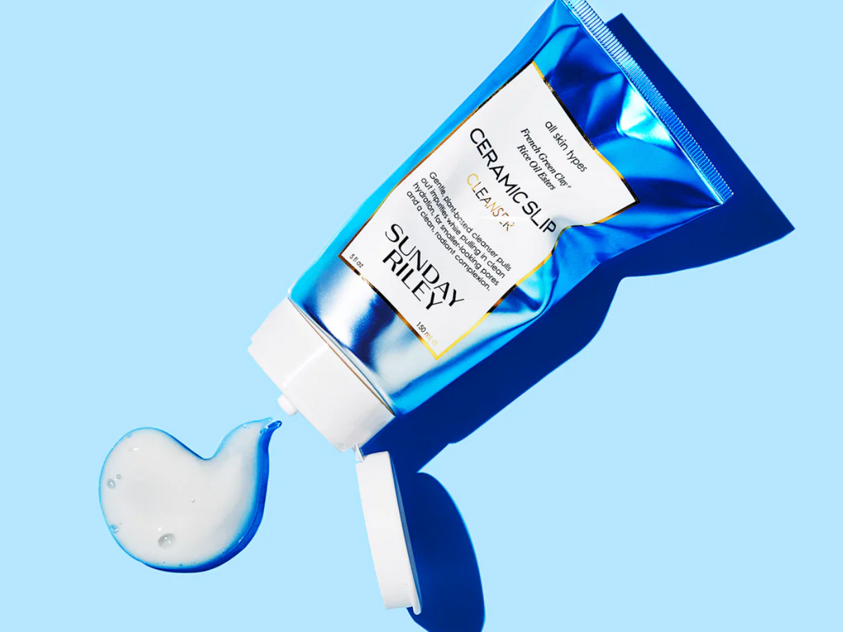 Discover Sunday Riley with 20% Off 👀