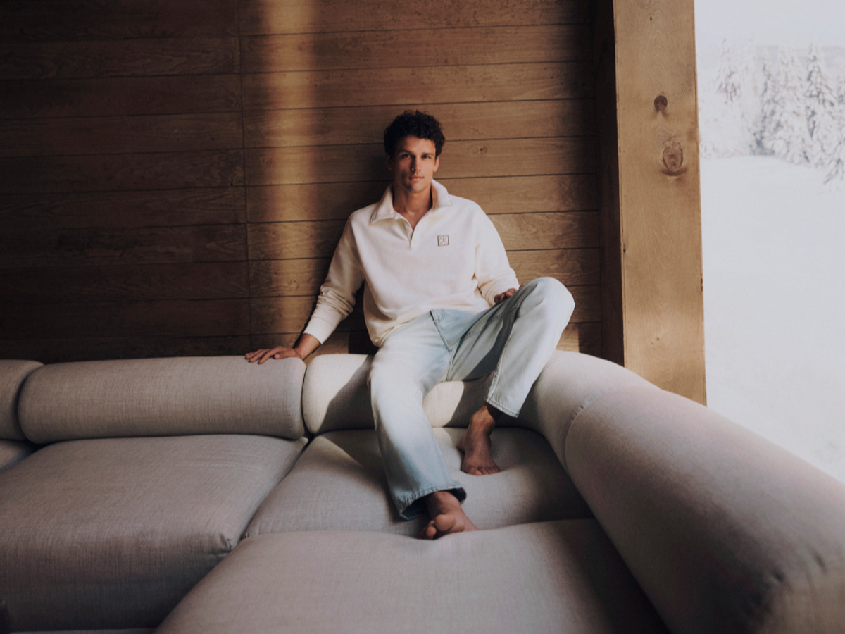 Get 15% off men's NEW arrivals‼️