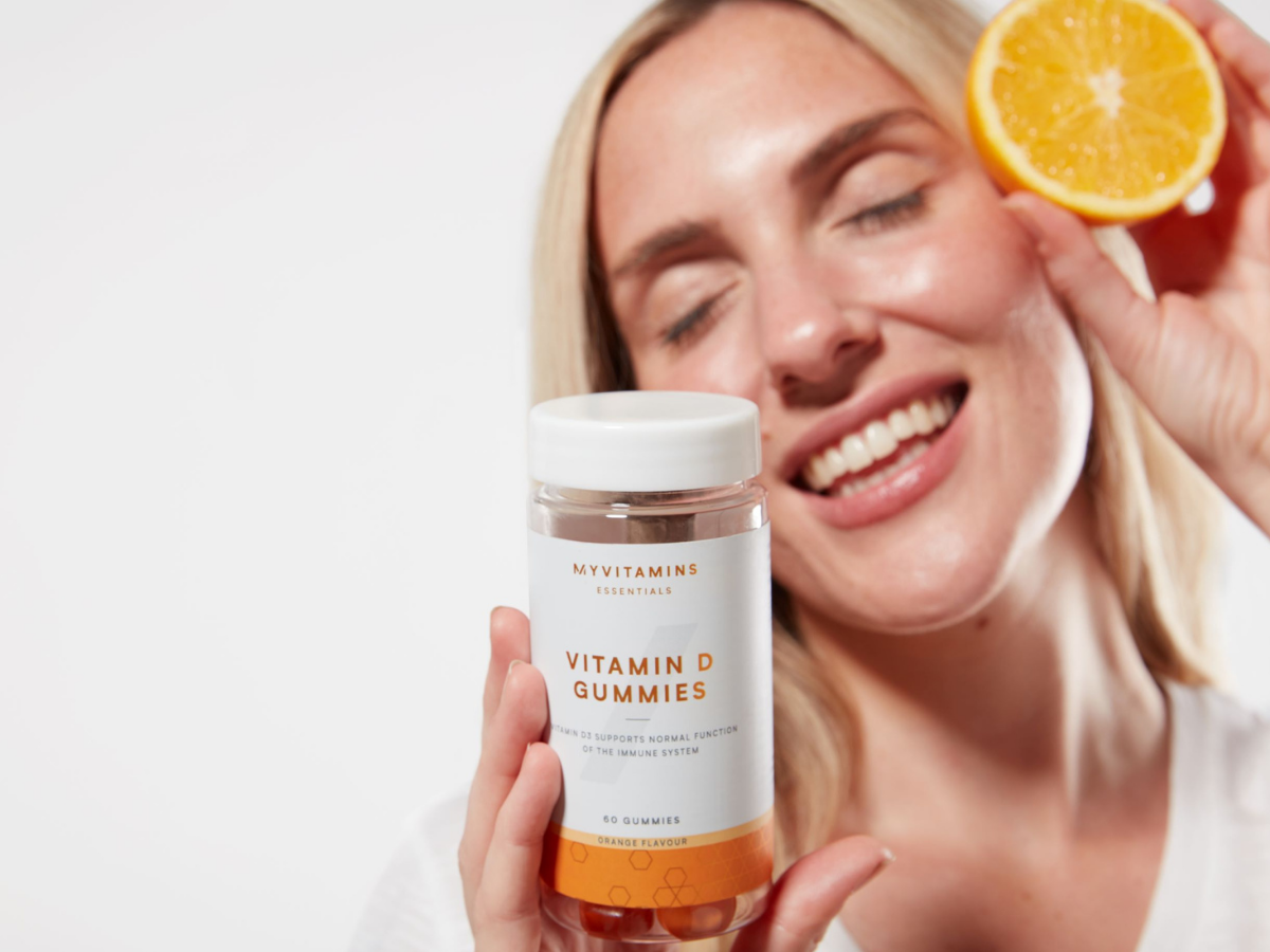 Heading back to the gym? Want to feel more energised?