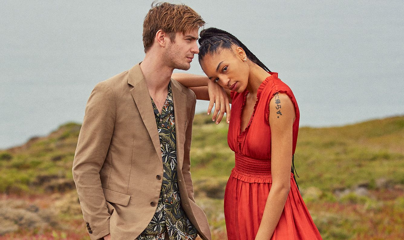 Banana Republic UNiDAYS student discount October 2024