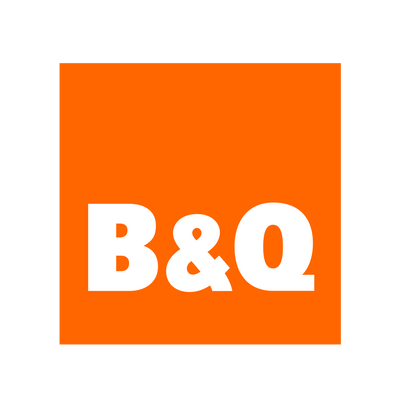 B&Q