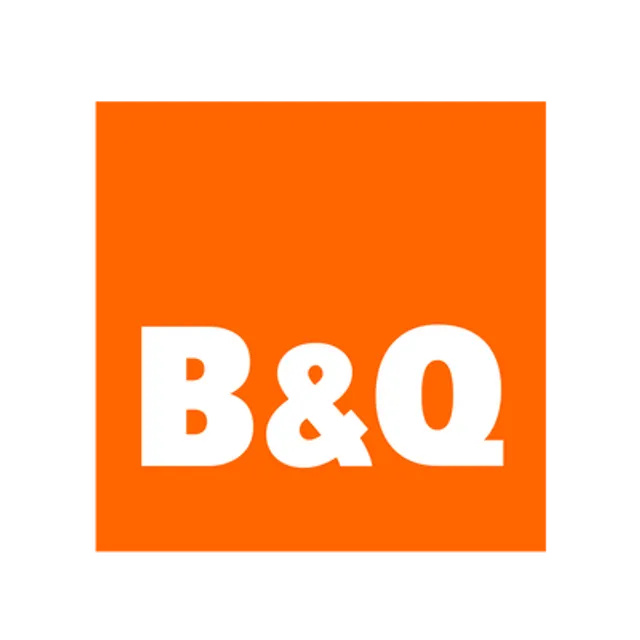 B&Q