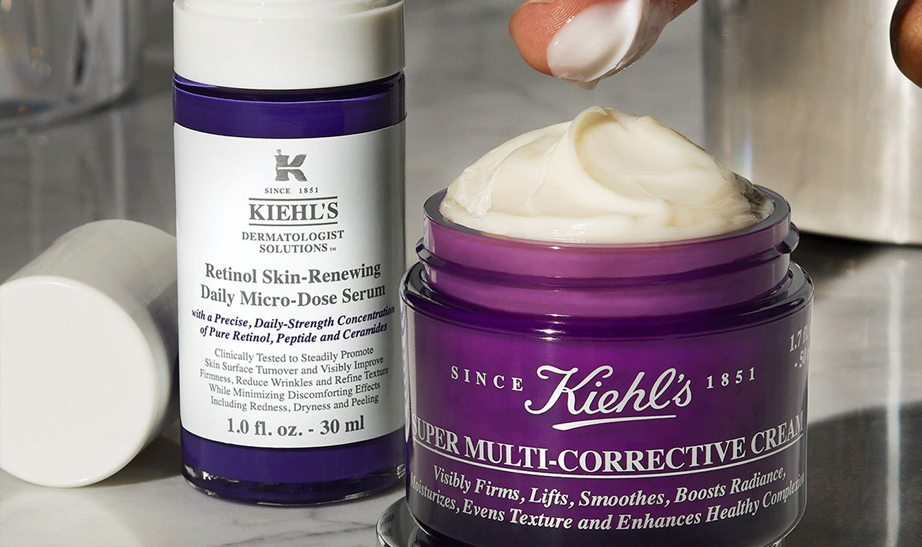 Kiehl's