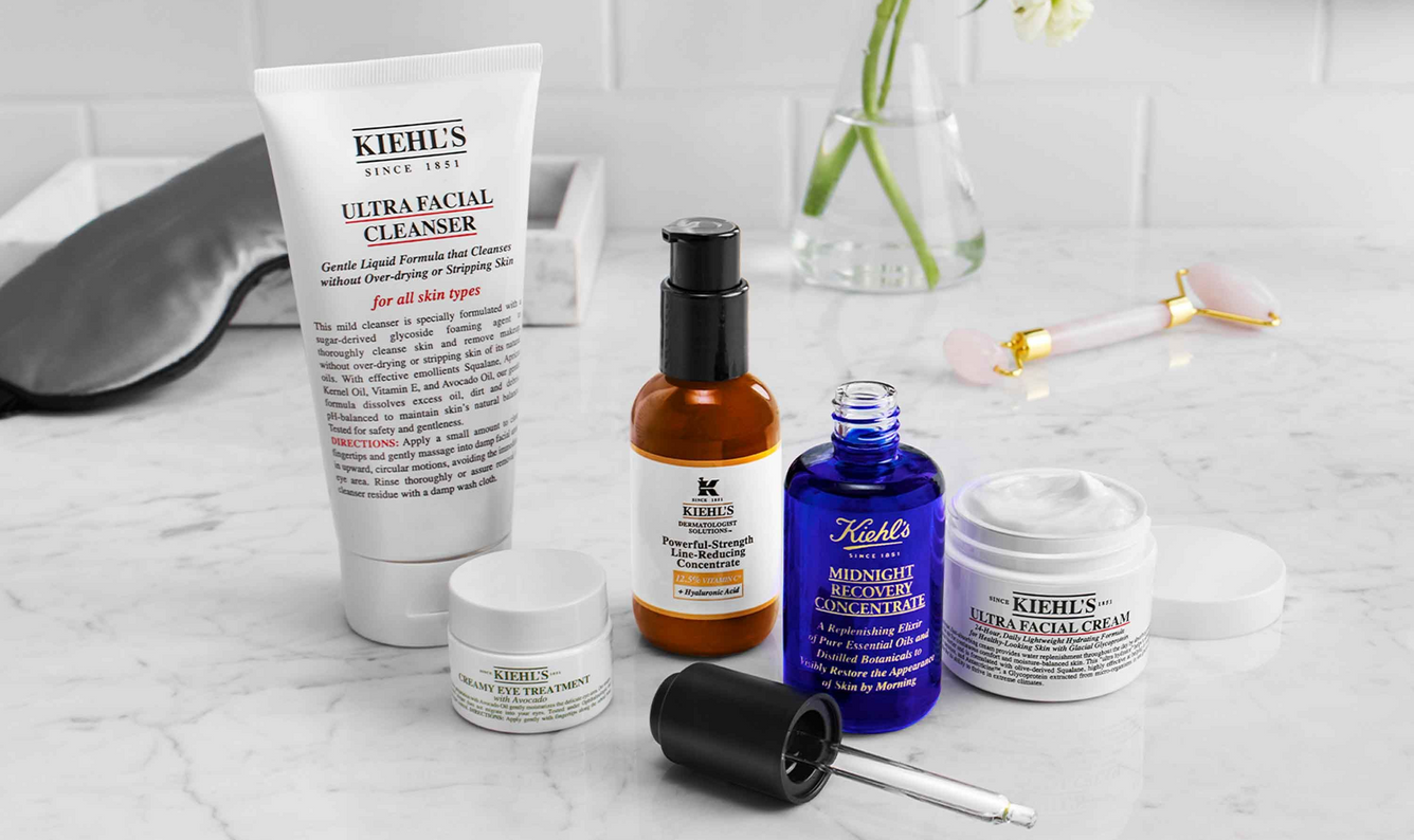 Kiehl's