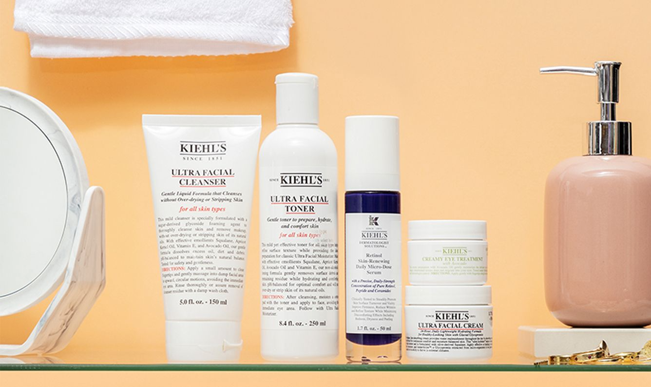 Kiehl's