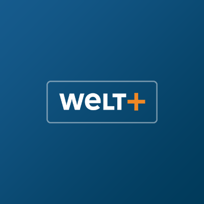WELTplus
