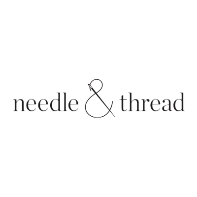 Needle & Thread