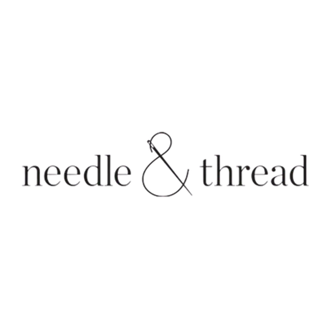 Needle & Thread