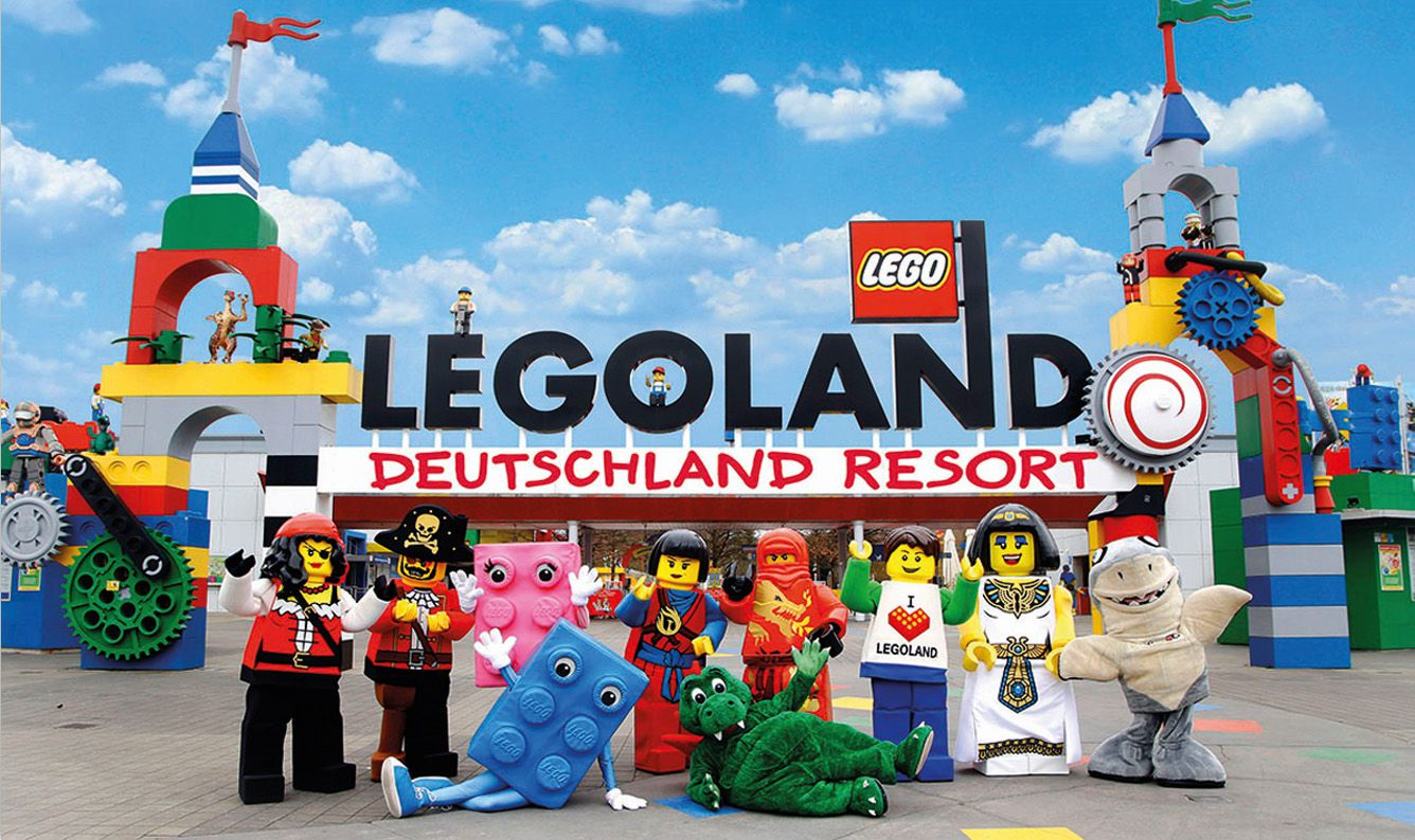 Legoland