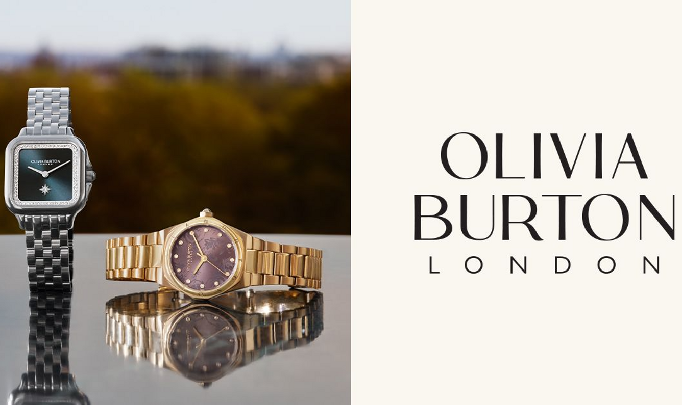 Olivia Burton UNiDAYS student discount March 2024