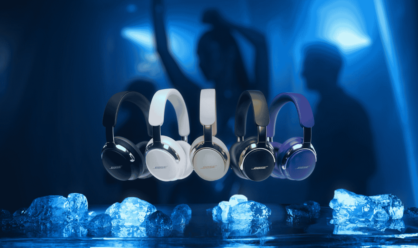 Bose
