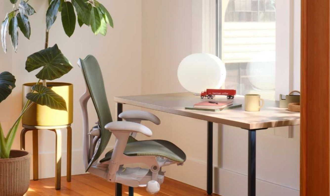 Herman Miller