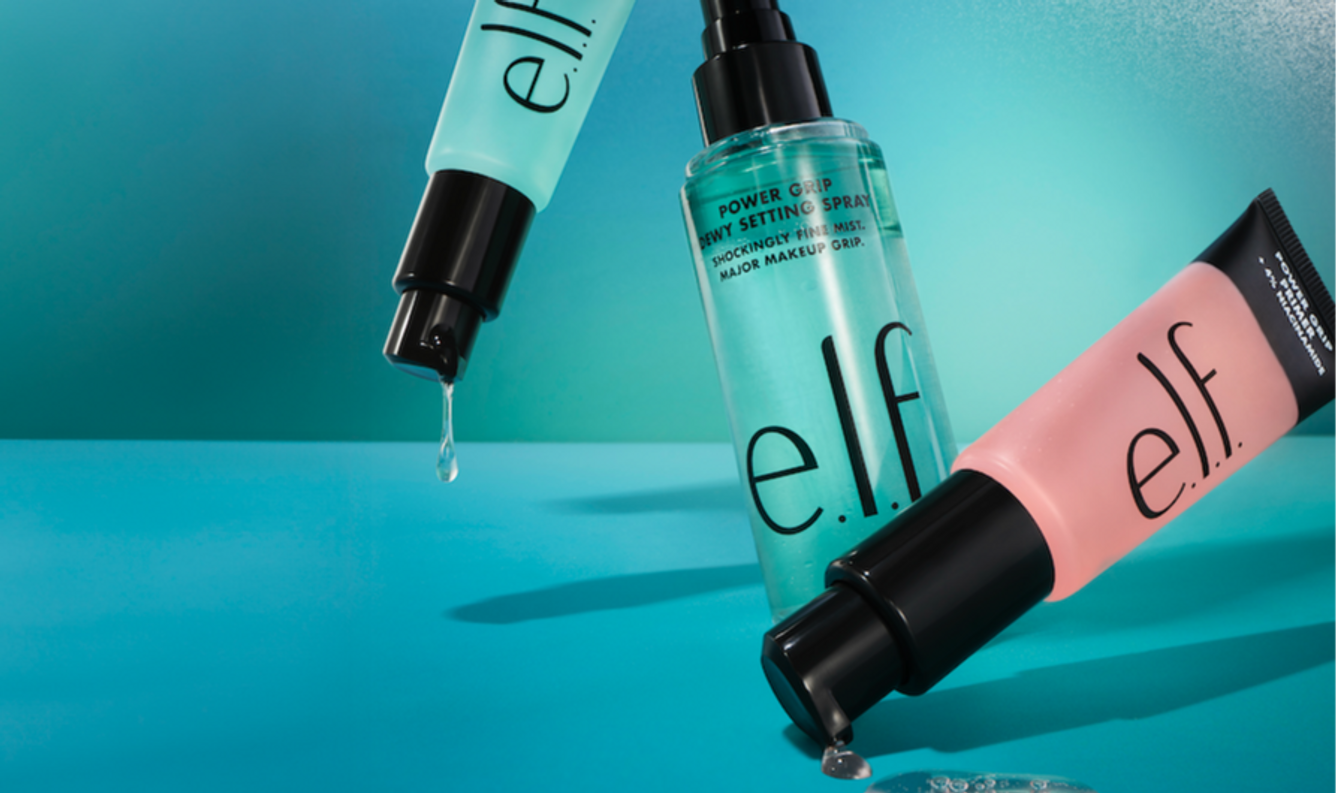 e.l.f. Cosmetics