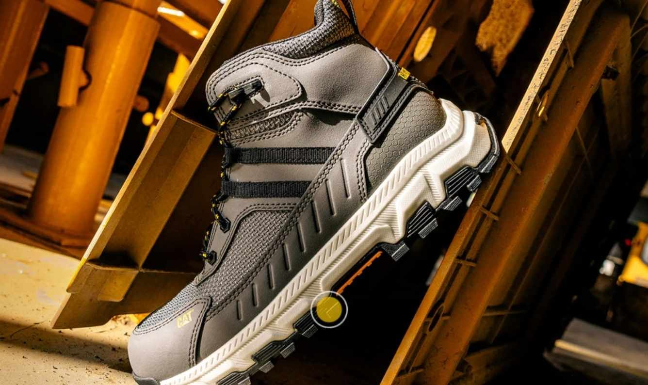 CAT Footwear