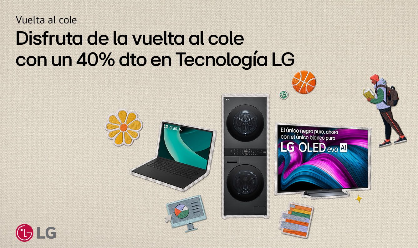 LG