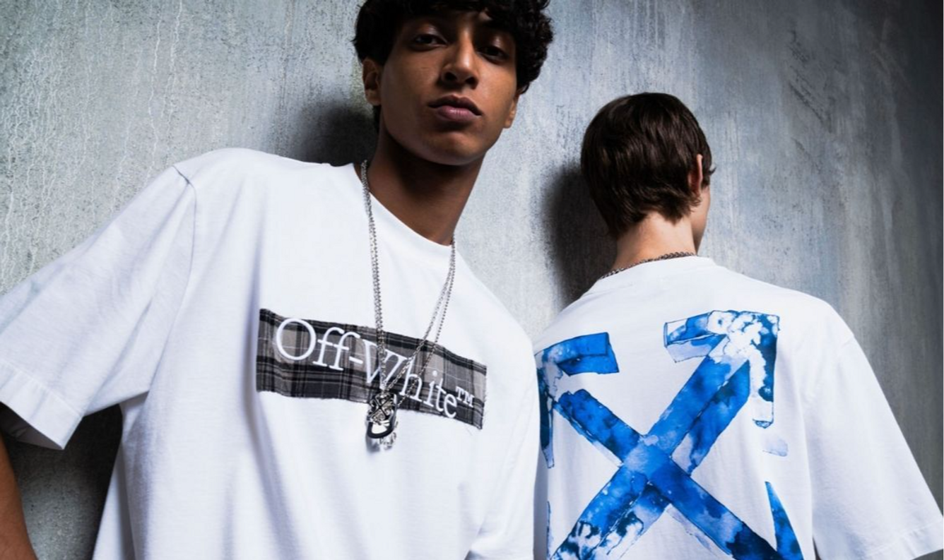 Off-White