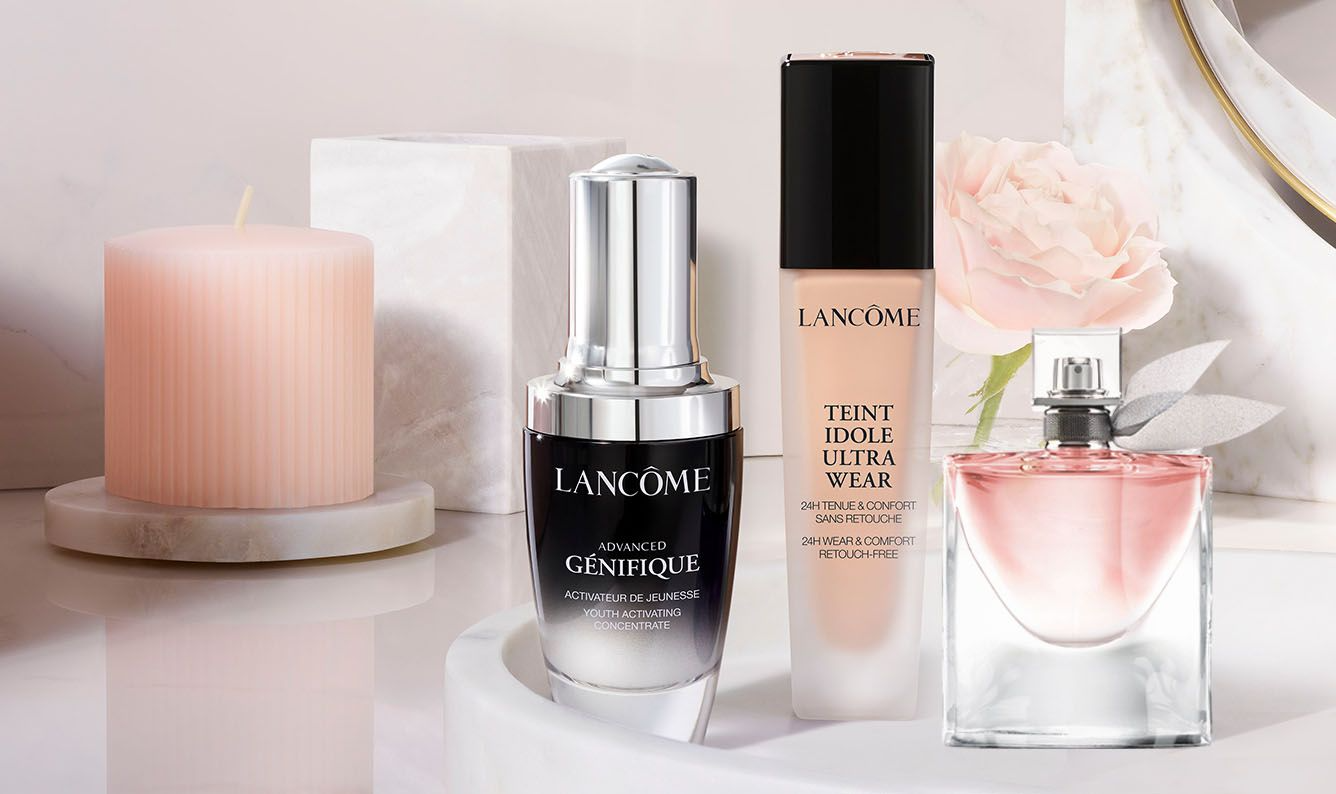 Lancôme UNiDAYS studentenrabatt September 2024