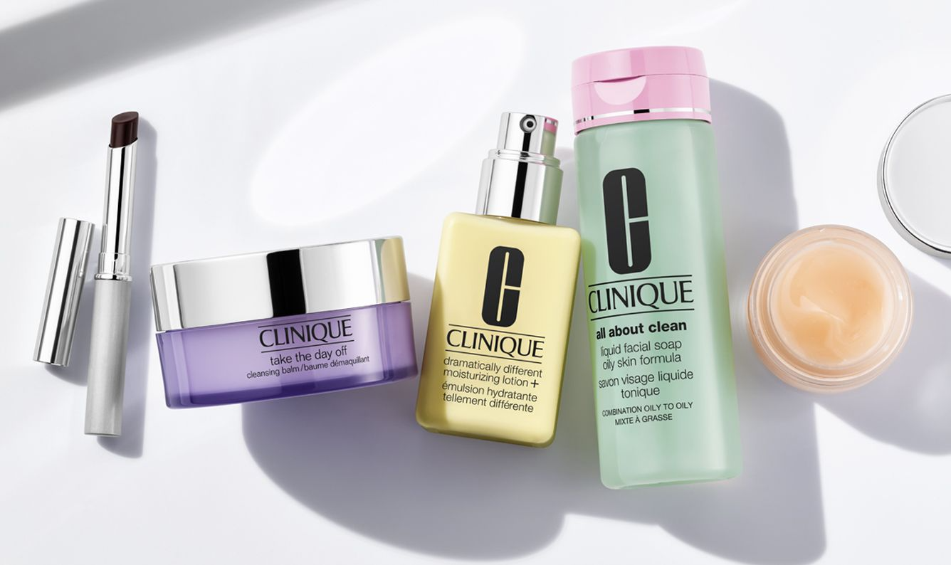 Clinique 10% Off - UNiDAYS student discount May 2024