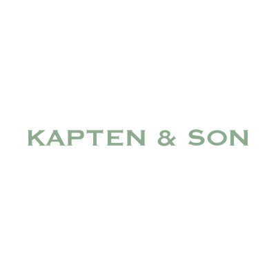 Kapten & Son